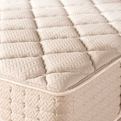 Natural Sleep Deep Comfort Mattress - Double (4'6")