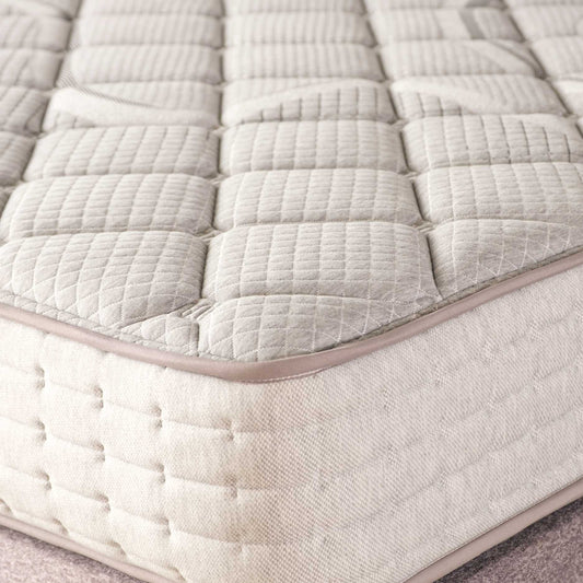 Natural Sleep Origin Support Mattress - Super King (6')