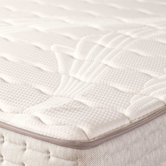 Natural Sleep Origin Hibernate Mattress - Small Double (4')