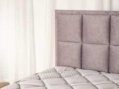 Natural Sleep Origin Support Mattress - Super King (6')