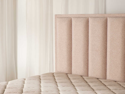 Natural Sleep Deep Comfort Mattress - Double (4'6")