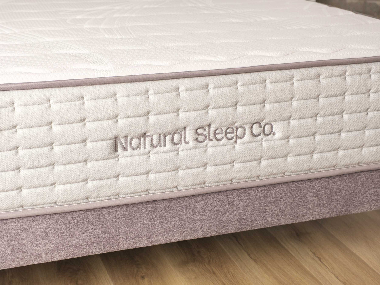 Natural Sleep Origin Hibernate Mattress - Single (3')