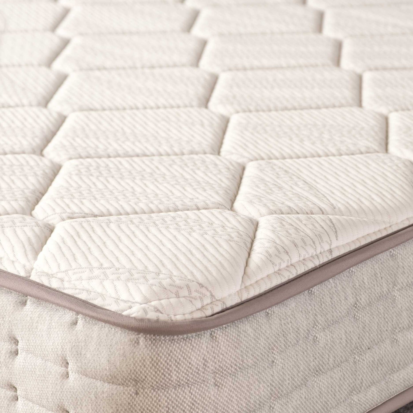 Natural Sleep Origin Restore Mattress - Double (4'6")