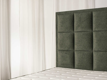 Natural Sleep Platinum Comfort Mattress - Super King (6')