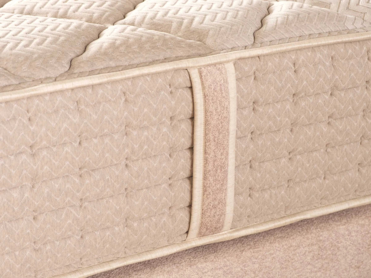 Natural Sleep Deep Comfort Mattress - Double (4'6")