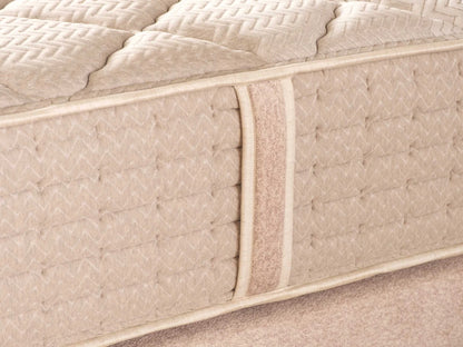 Natural Sleep Deep Comfort Mattress - Double (4'6")