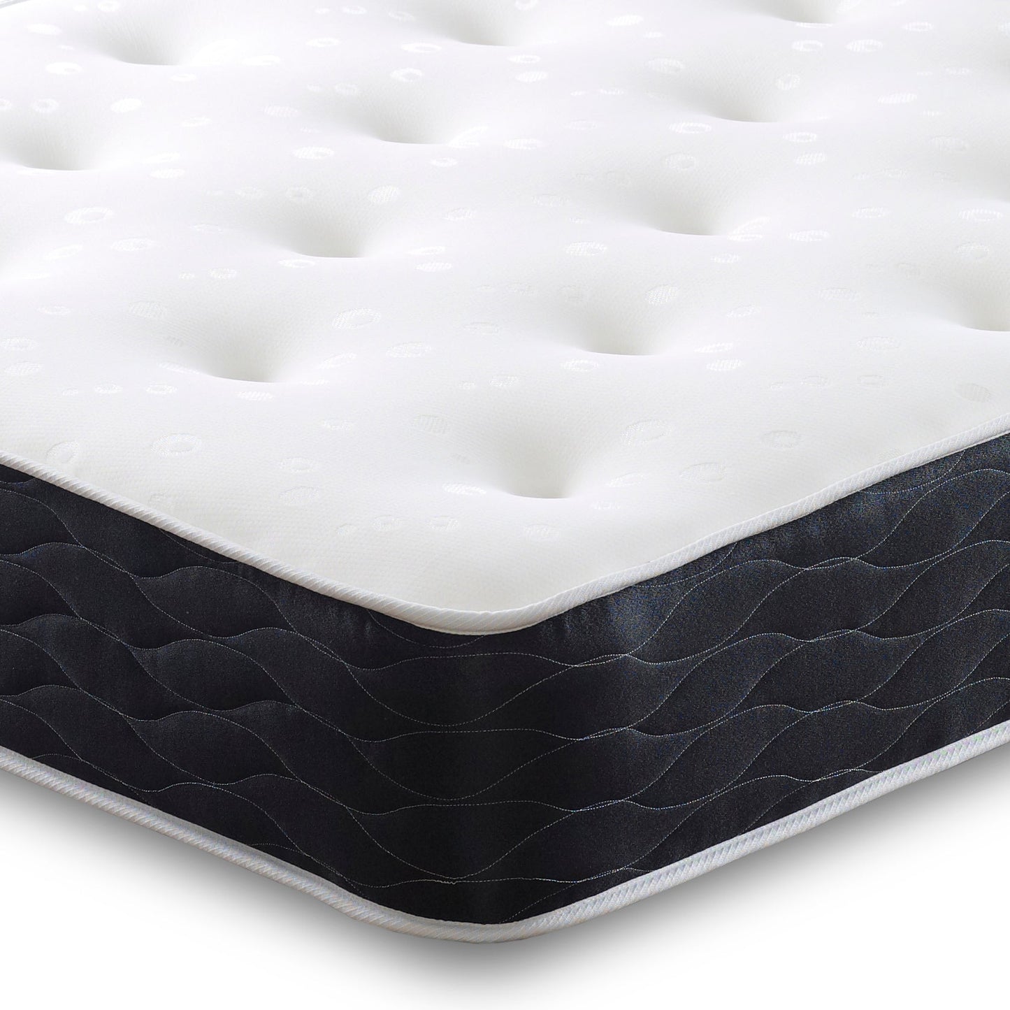 Ares Memory Sprung Mattress - Small single (2'6")