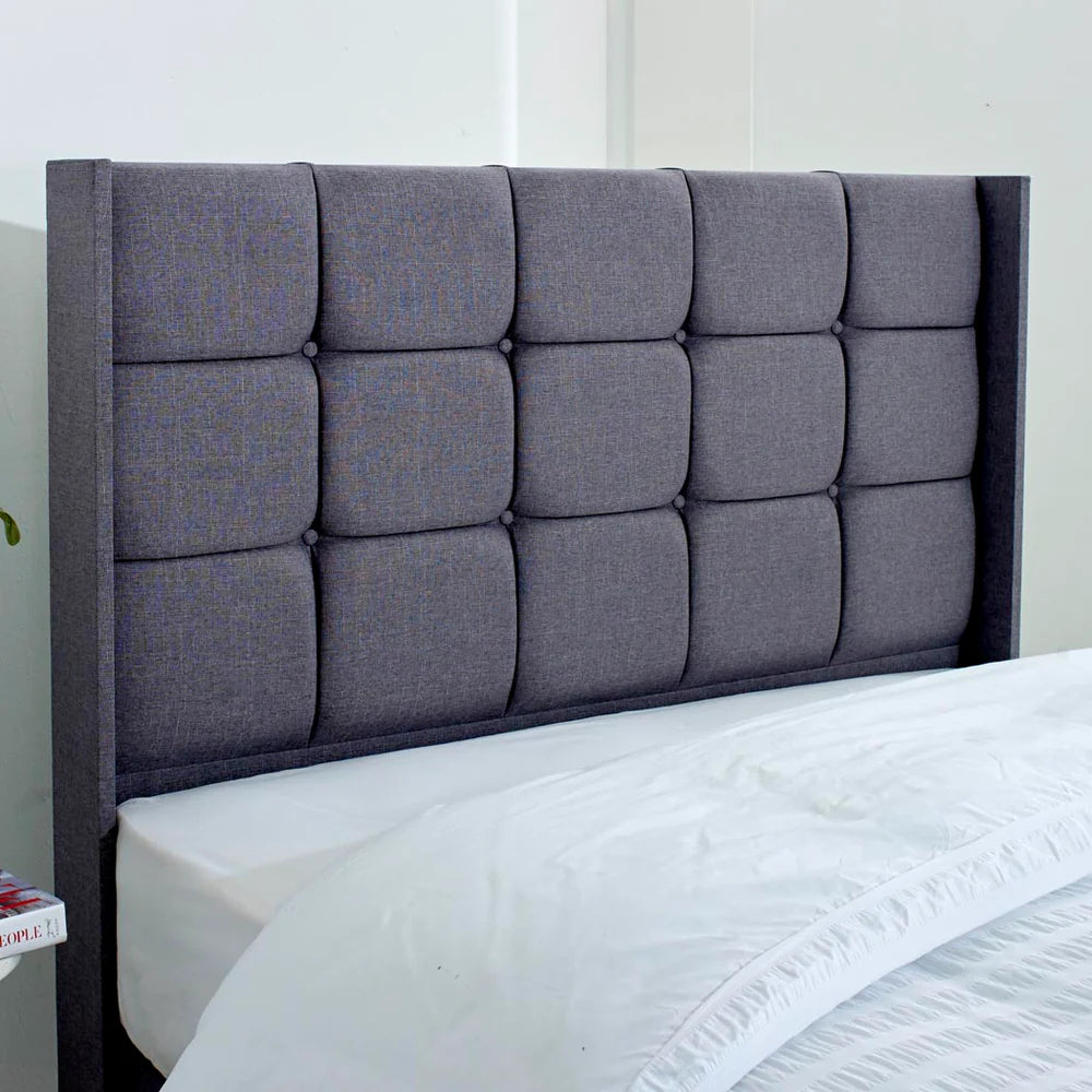 Atlanta Floor-standing Headboard