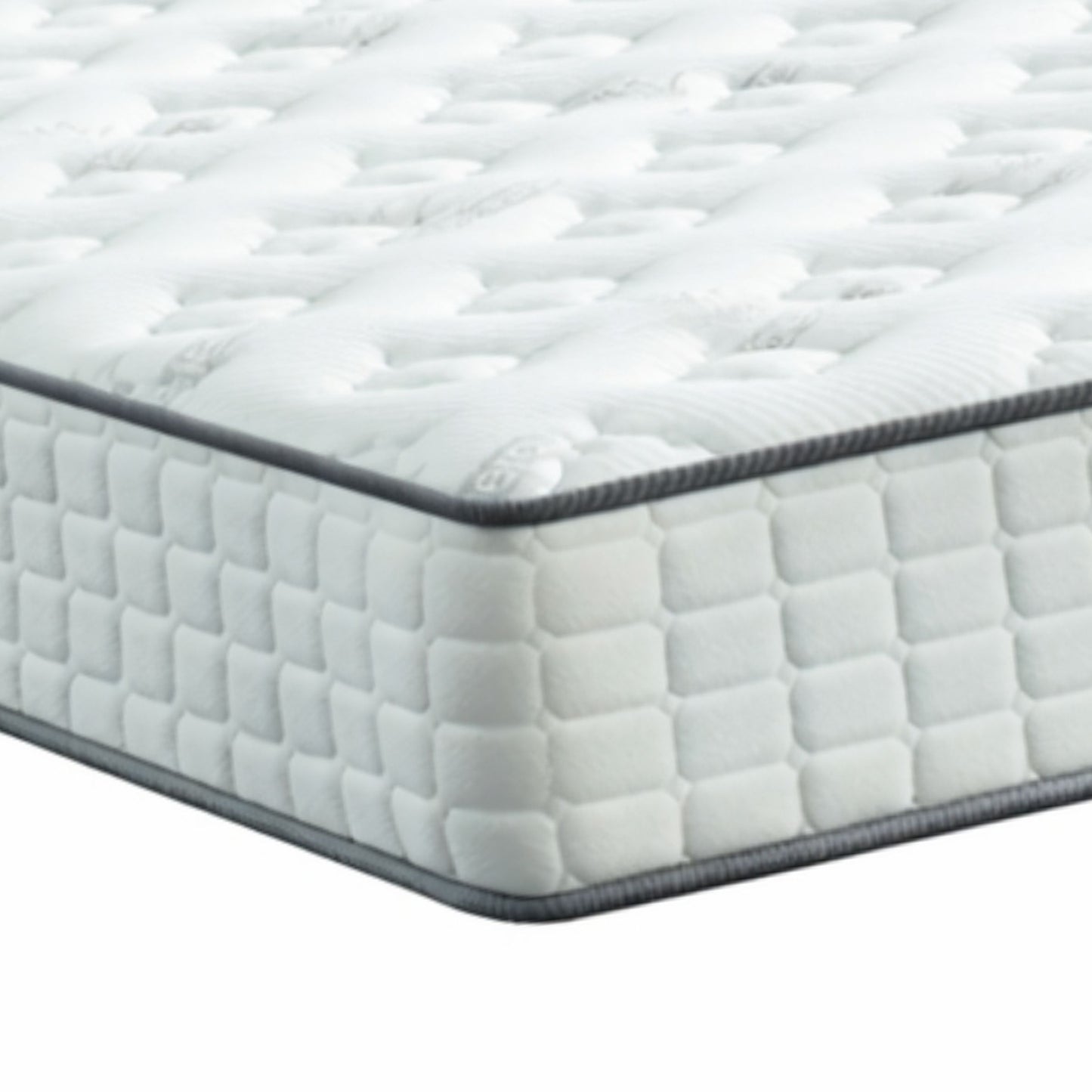 Backcare Mattress - Double (4'6")