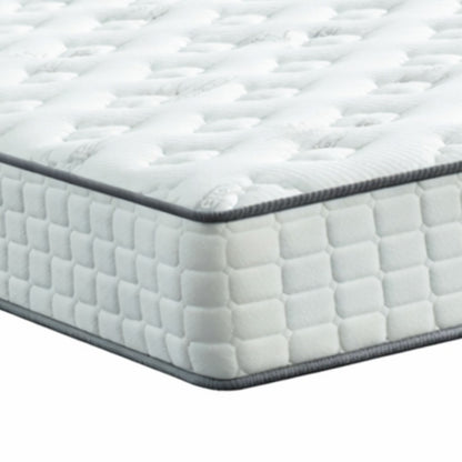 Backcare Mattress - Double (4'6")