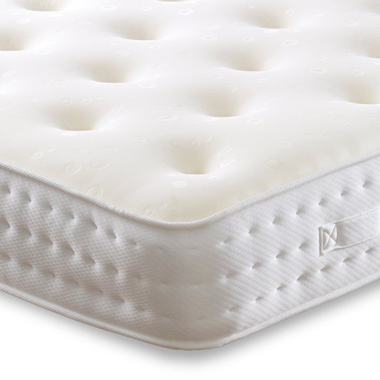 Calypso Memory Pocket Mattress - Small Single (2'6")