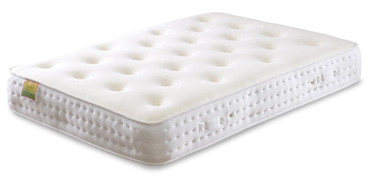 Calypso Memory Pocket Mattress - Small Single (2'6")