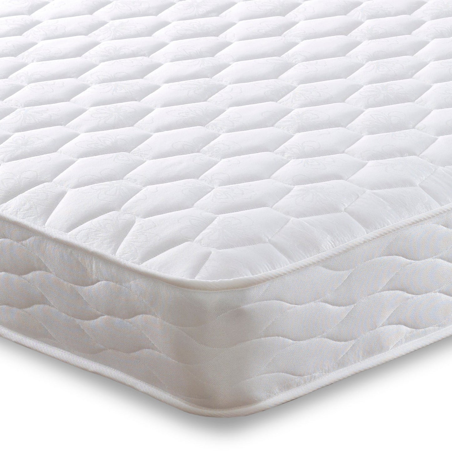 Cupid Mattress - Super King (6')