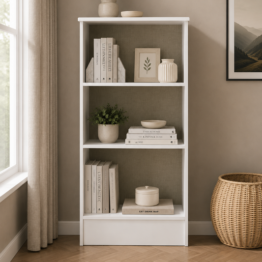 Warwick Bookcase