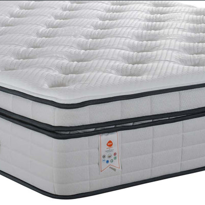 Diamond Mattress - Double (4'6)