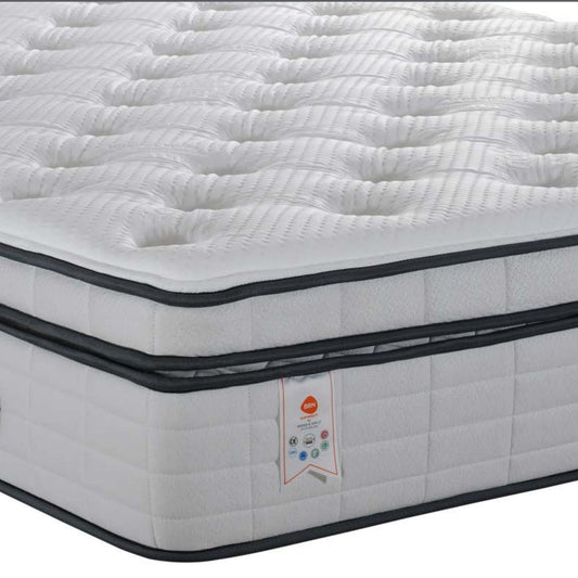 Diamond Mattress - Single (3')