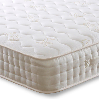 Dual Memory Mattress - Kingsize (5')