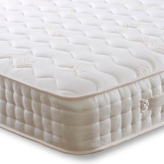 Dual Memory Mattress - Kingsize (5')