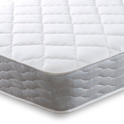 Entice Memory Mattress - Small Single (2'6")