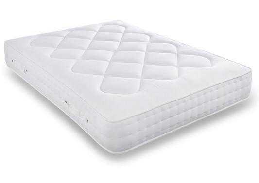 Essential Guest Pocket 1000 Mattress - Small Single (2'6)