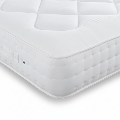 Essential Guest Pocket 1000 Mattress - Small Single (2'6)