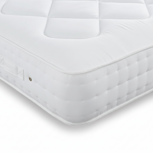 Essential Guest Pocket 1000 Mattress - Small Single (2'6)