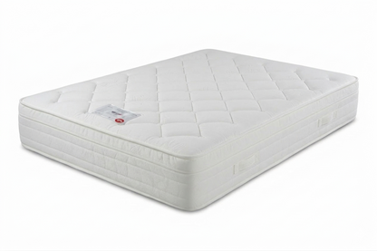 Excellence Encased Pocketed Mattress - Small Single (2'6")