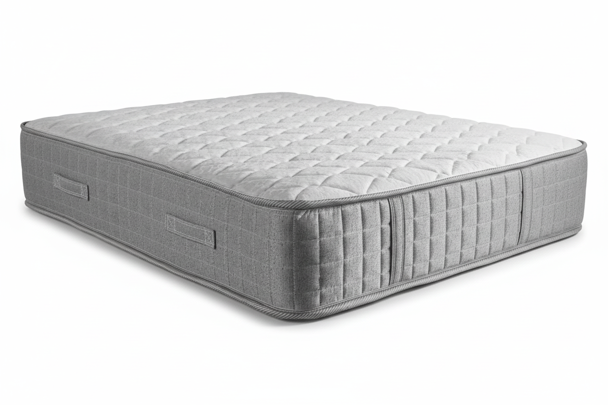 Health Sense Florence Mattress - Double (4'6")