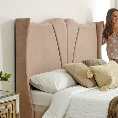 Florence Bed