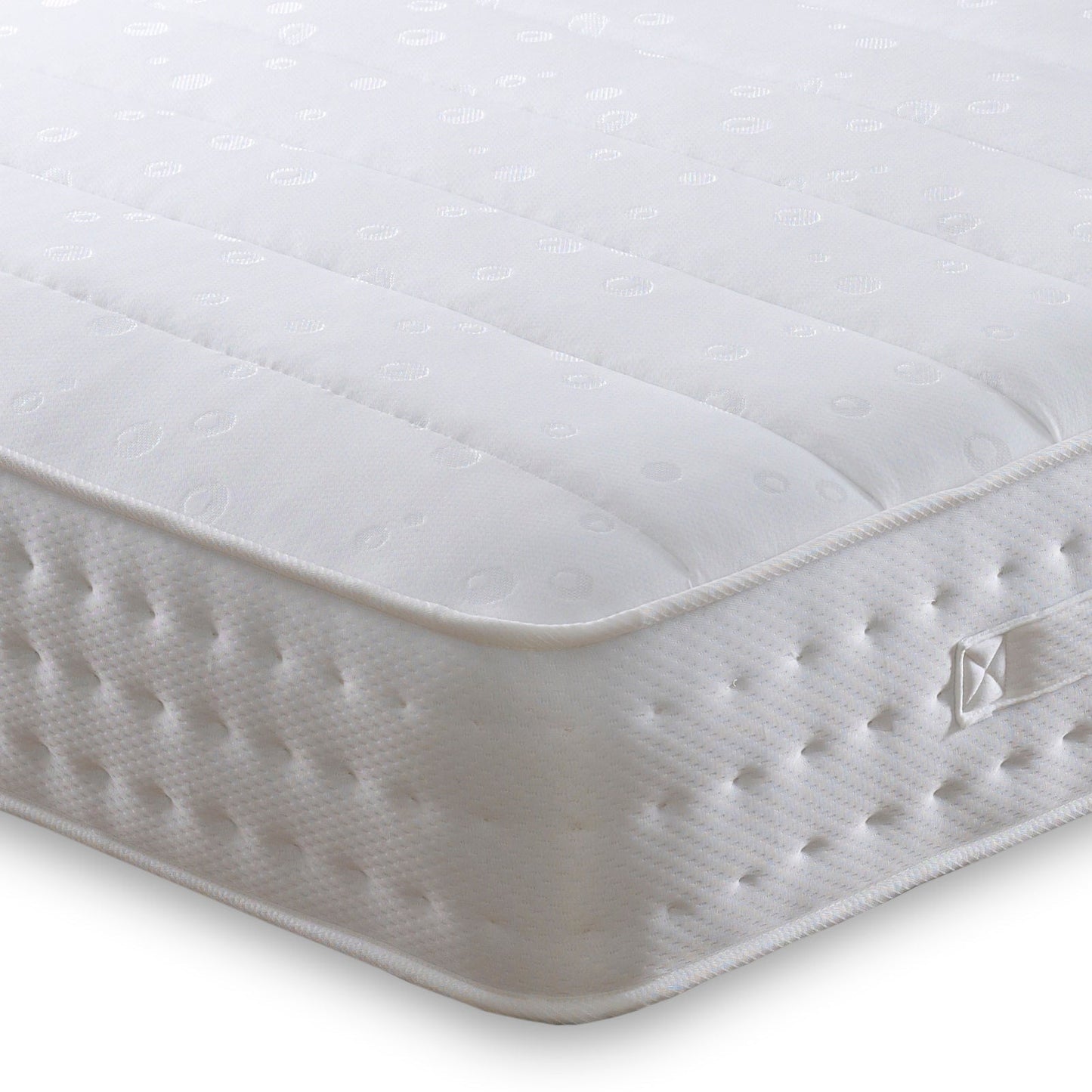 Gel Tec 1500 Pocket Sprung Mattress - Small Single (2'6")