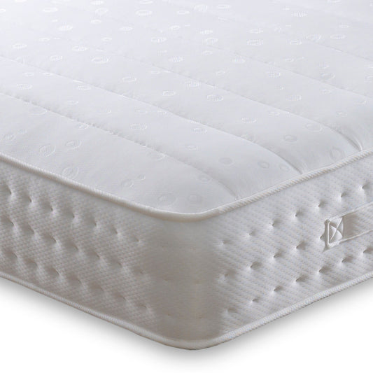 Gel Tec 1500 Pocket Sprung Mattress - Small Single (2'6")