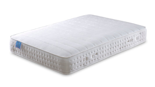 Gel Tec 1500 Pocket Sprung Mattress - Small Single (2'6")