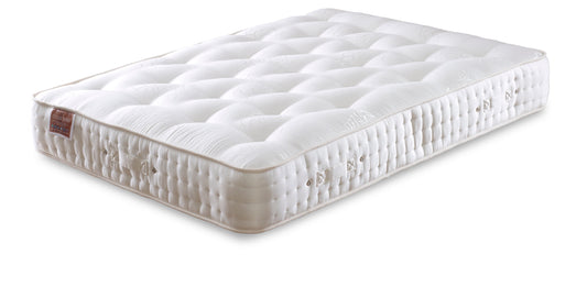 Gold 3000 Pocket Intelligent Mattress - Small Single (2'6")
