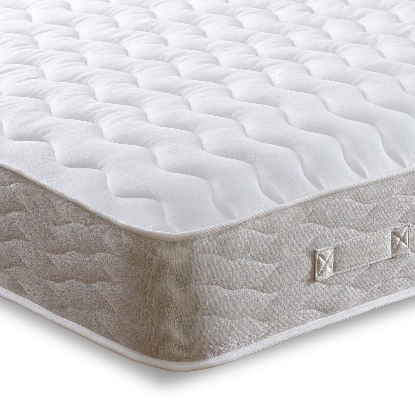 Hades Mattress - Small Double (4')