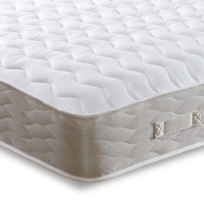 Hades Mattress - Small Double (4')