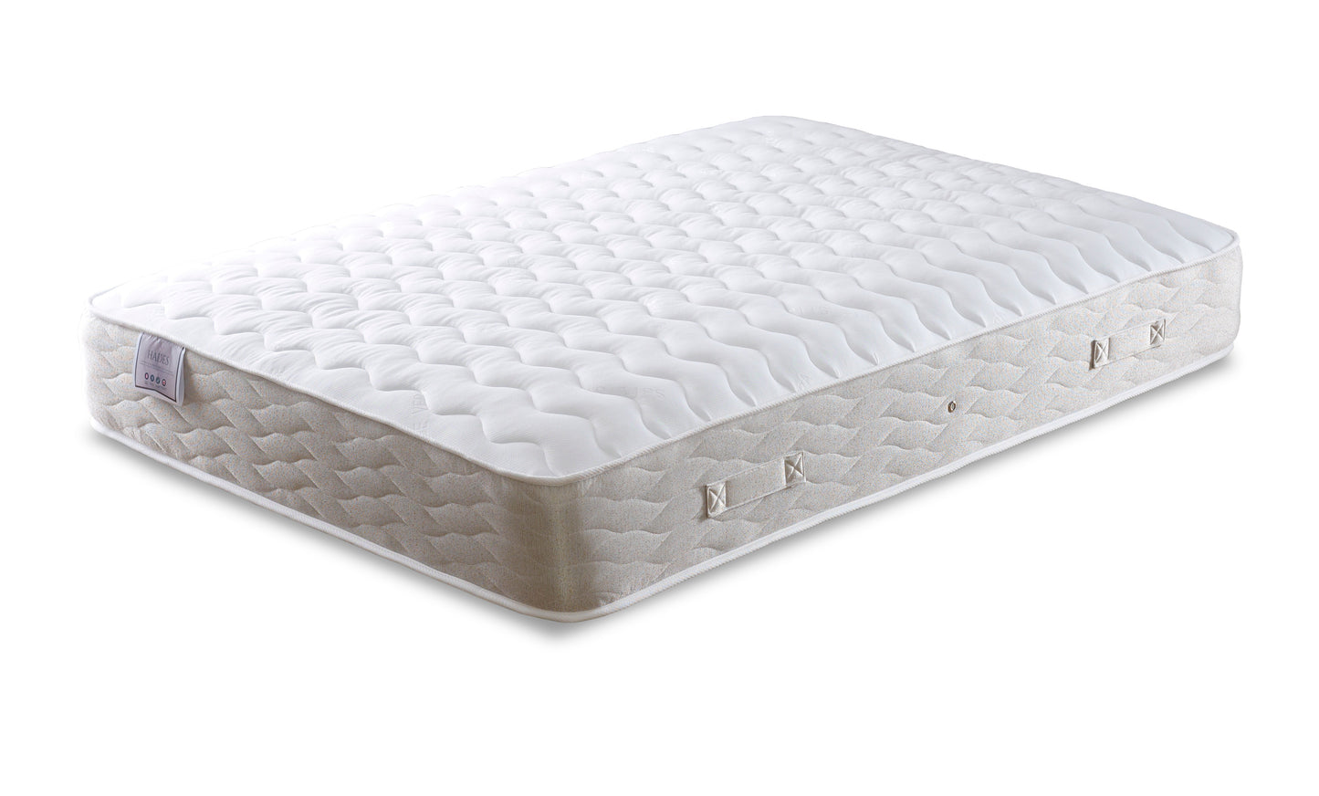 Hades Mattress - Small Double (4')