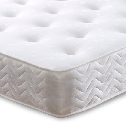 Hera Orthopaedic Open Coil Mattress - Double (4'6")