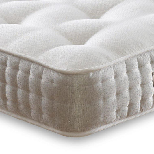 Hercules 1500 Pocket Mattress - Small Single (2'6")