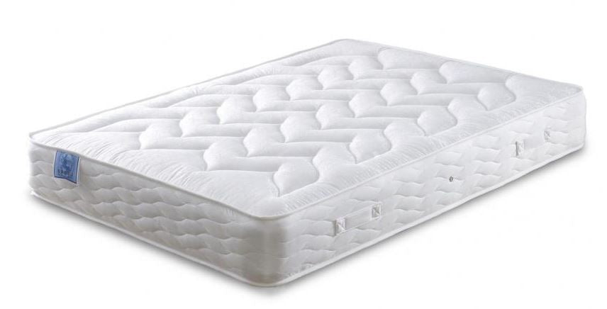 Hermes Mattress - Small Single (2'6")