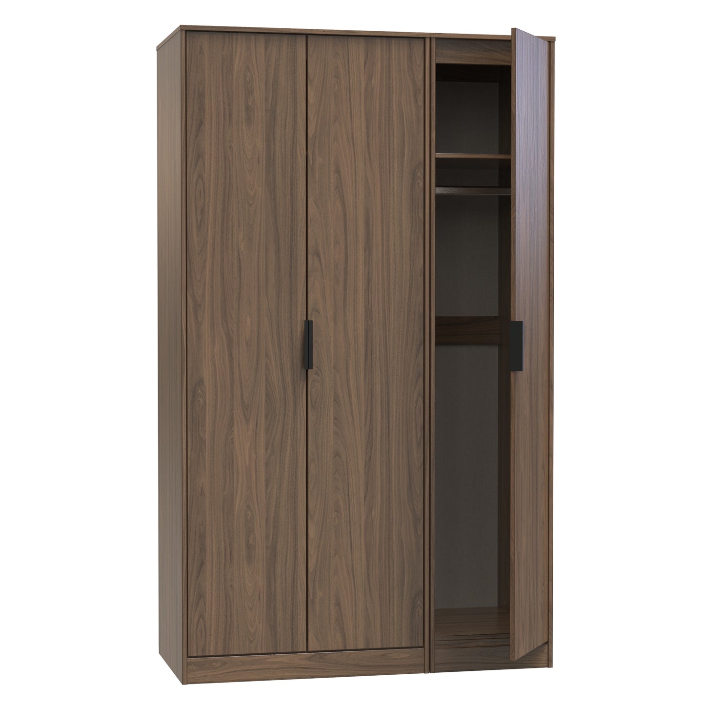 Hong Kong Triple Plane Robe