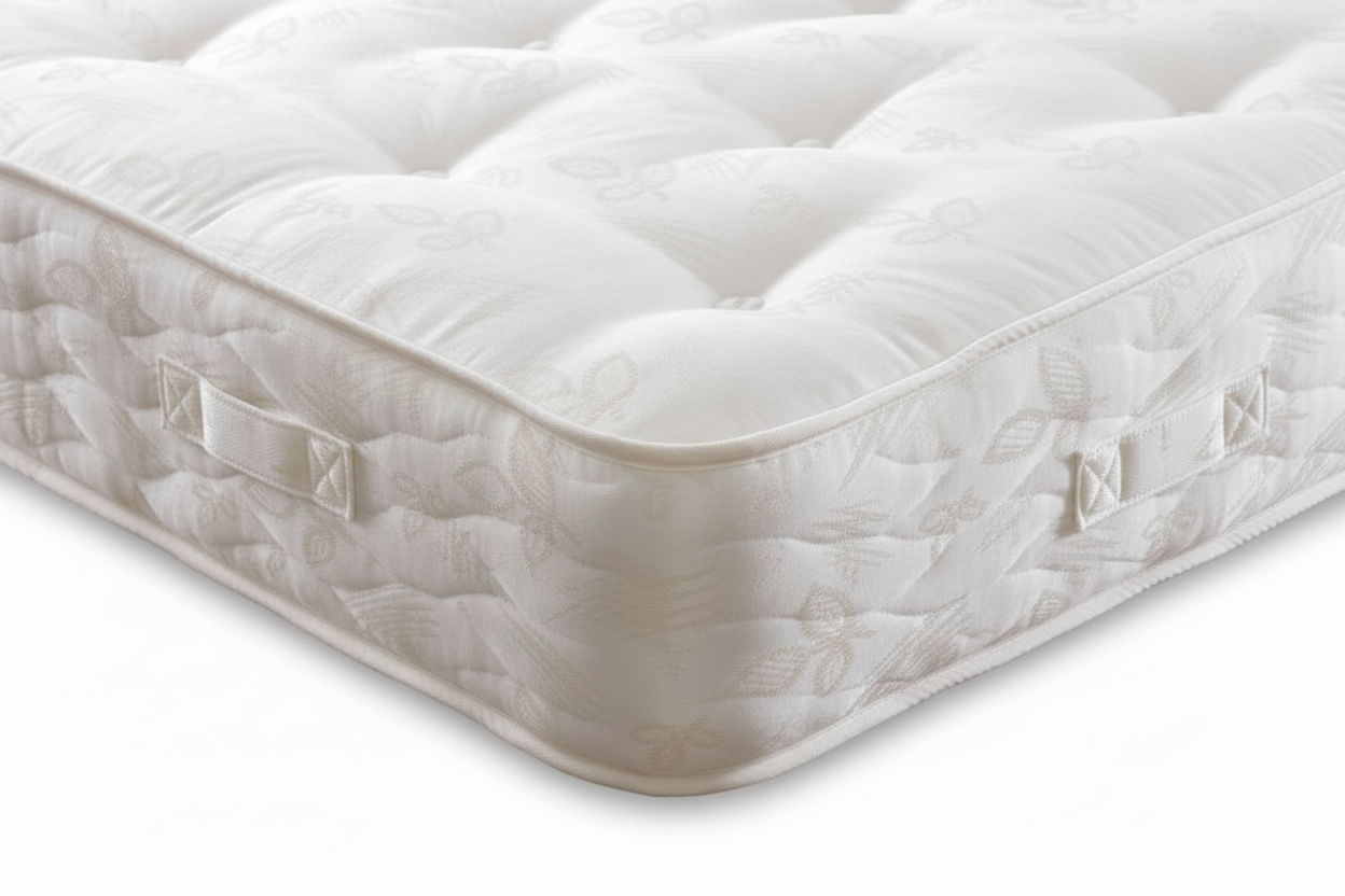 Hotel Supreme 1000 Mattress - Small Single (2'6)