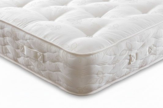 Hotel Supreme 1000 Mattress - Small Single (2'6)