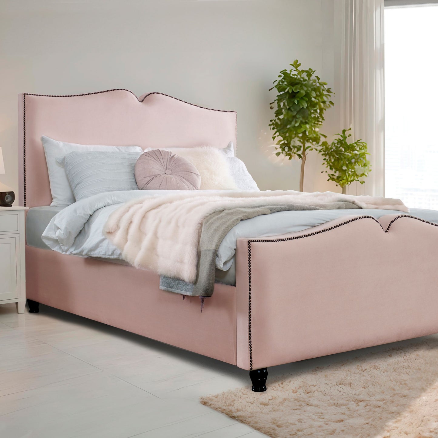 Helston Bed