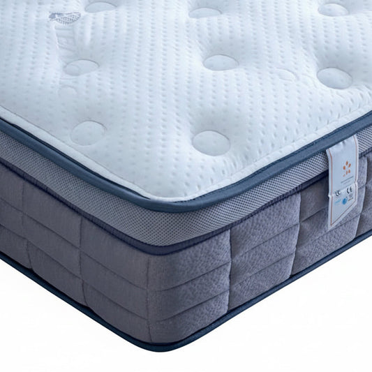 Imperial Encased Pocketed Mattress - Kingsize (5')