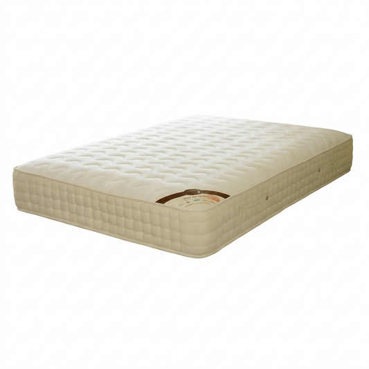 Jewel Memory Pocket Mattress - Small Single (2'6)