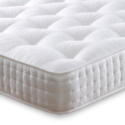 Custom Size Jubilee Pocket Mattress