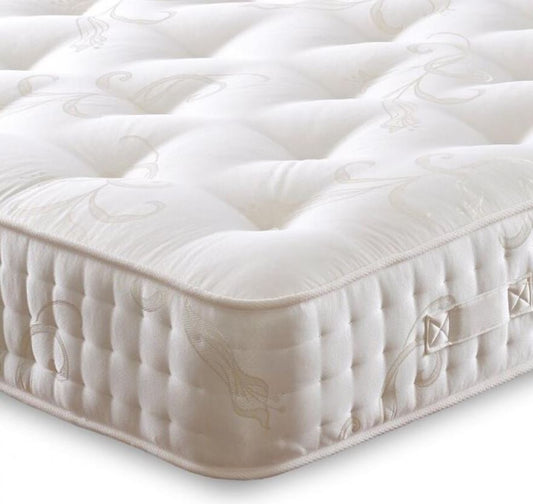 Korinthian 1000 Pocket Spring Mattress - Small Single (2'6")