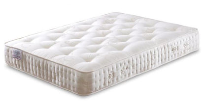 Korinthian 1000 Pocket Spring Mattress - Small Single (2'6")