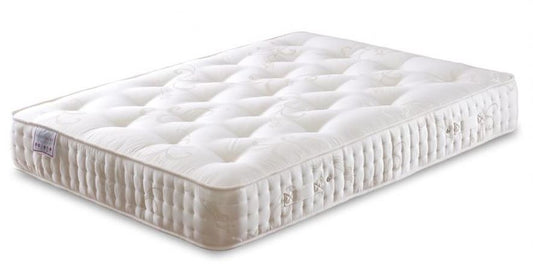 Korinthian 1000 Pocket Spring Mattress - Small Single (2'6")