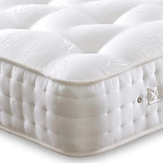 Luxury I Comfort 1000 Mattress - Small Single (2'6)